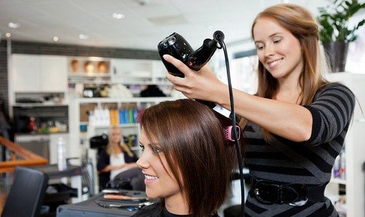 Selçuk Evde Kuaför